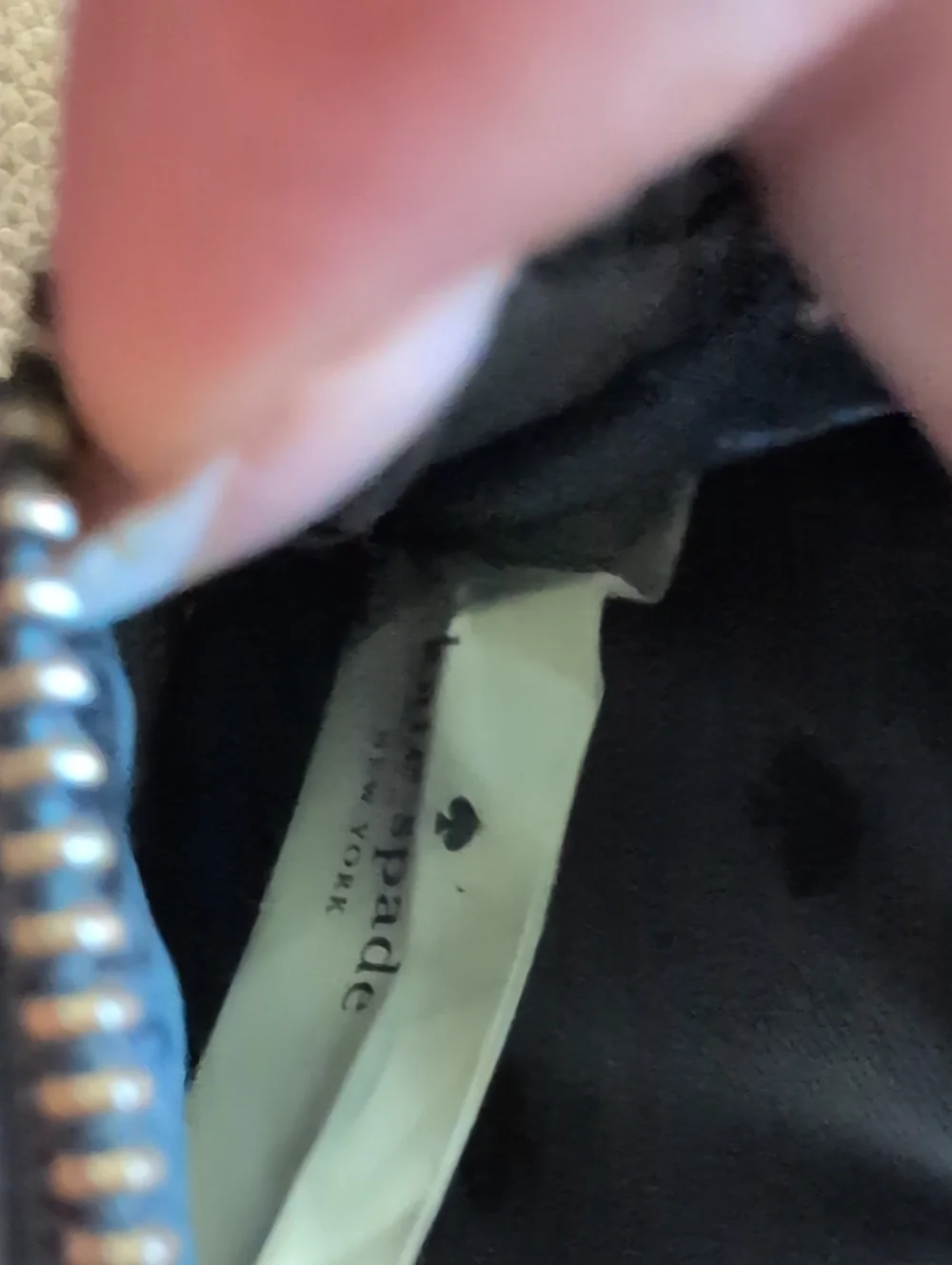 kate spade yes there